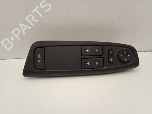 Used Left front window switch FIAT STILO (192_) [2001-2010]  4355005
