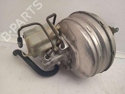 Brake master cylinder BMW 5 (E60) 530 i | BP11154183M77 - Image 3
