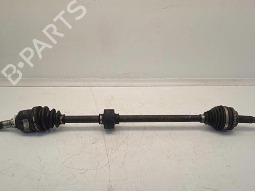 Used Right front driveshaft TOYOTA PRIUS Liftback (_W2_) 1.5 Hybrid (NHW20_, NHW20R) (112 hp) 4294884