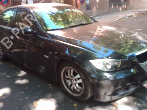 Gearbox BMW 3 (E90) 318 d | BP20594272M3 