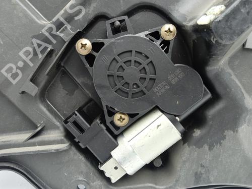 Elevador vidro trás esquerdo MAZDA 2 (DY) 1.4 CD | BP4345543C24 