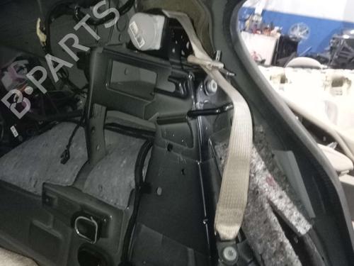 Used Rear left seatbelt OPEL INSIGNIA A (G09) [2008-2017]  20932852