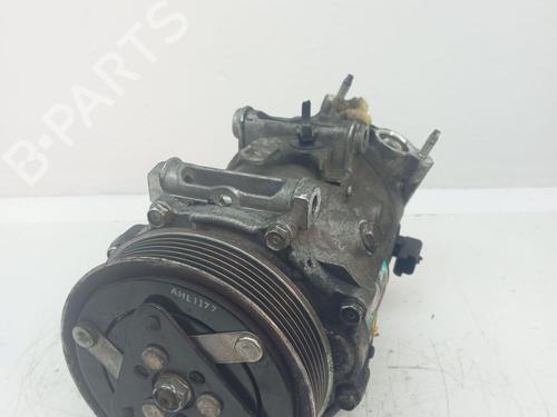 Used AC compressor PEUGEOT 3008 I MPV (0U_) [2009-2017]  31619240