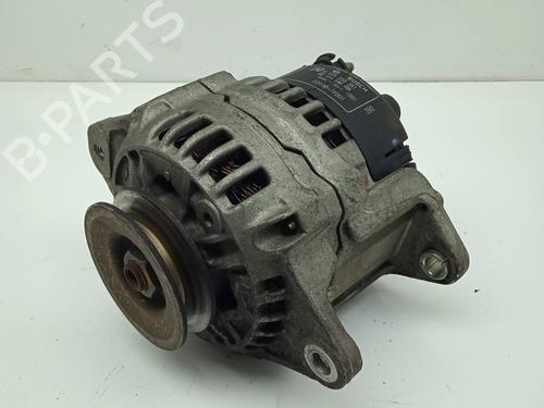 Alternador NISSAN TERRANO II (R20) 2.7 TDi 4WD (125 hp) 11166282