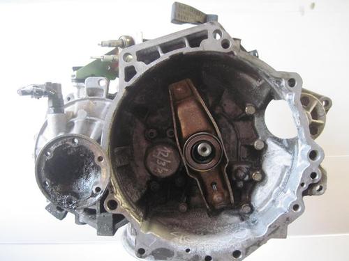 Used Gearbox Gearbox VW GOLF IV (1J1) 1.8 (125 hp) 4283621 4283621