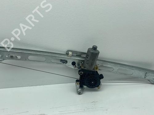 Used Front right window mechanism MERCEDES-BENZ A-CLASS (W168) A 140 (168.031, 168.131) (82 hp) 4275765