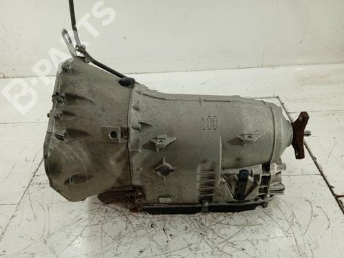 Used Manual gearbox Manual gearbox MERCEDES-BENZ E-CLASS (W211) E 220 CDI (211.006) (150 hp) 11153413 11153413