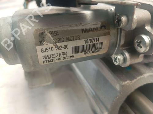 Steering column HYUNDAI GENESIS Coupe 3.8 | BP34632710M21 - Image 6