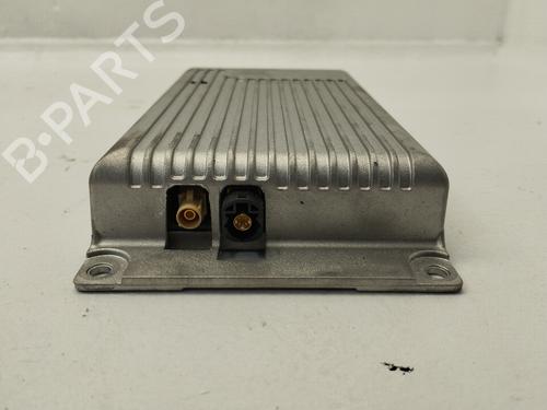 Módulo eletrónico BMW 1 (E87) 120 d | BP31617587M83