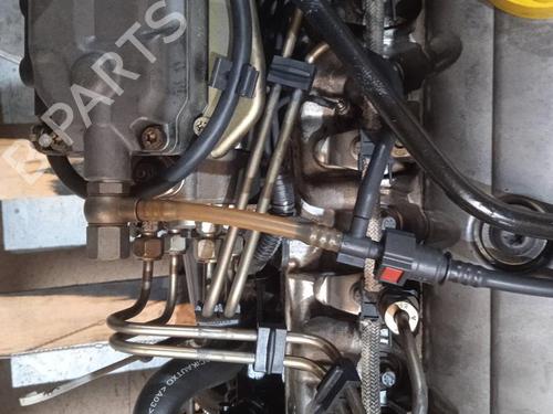 Engine RENAULT LAGUNA I (B56_, 556_) 1.9 dTi | BP4295046M1 