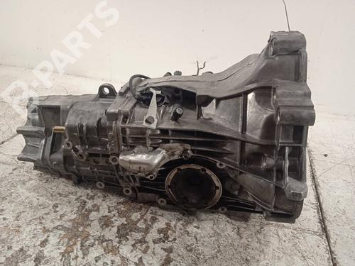 Used Manual gearbox Manual gearbox AUDI A6 C5 Avant (4B5) 1.8 T (150 hp) 11165924 11165924