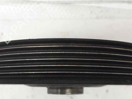 Pulley VOLVO V40 Estate (645) 1.9 DI | BP13962792M122