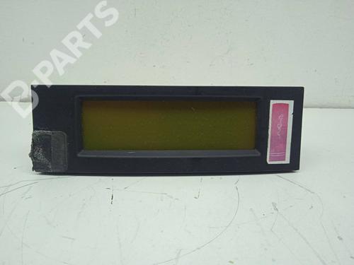 Used Electronic module Electronic module PEUGEOT 3008 I MPV (0U_) 2.0 HDi 150 / BlueHDi 150 (150 hp) 11164610 11164610