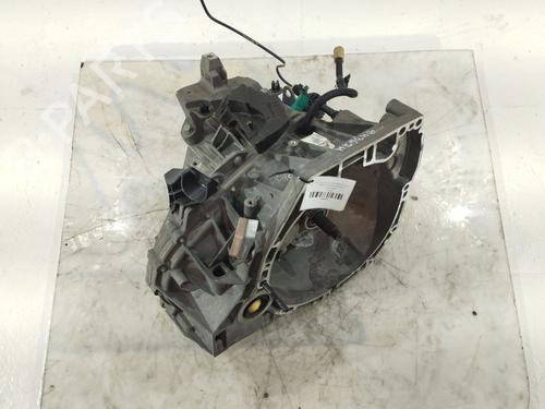 Gearbox RENAULT MEGANE III Hatchback (BZ0/1_, B3_) | BP36385721M3 - Image 2