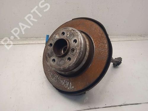 Used Left rear steering knuckle BMW X5 (E53) [2000-2006]  11157340