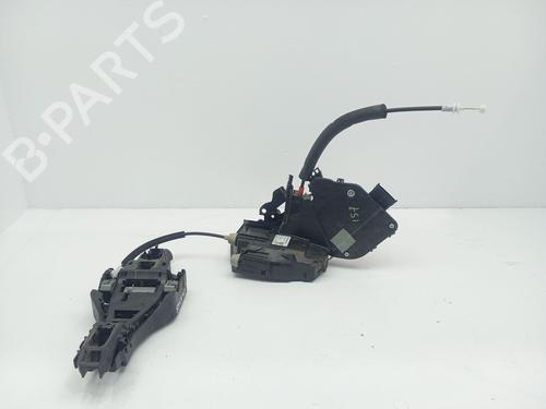 Used Front right lock LAND ROVER DISCOVERY SPORT (L550) 2.0 D (150 hp) 32322613