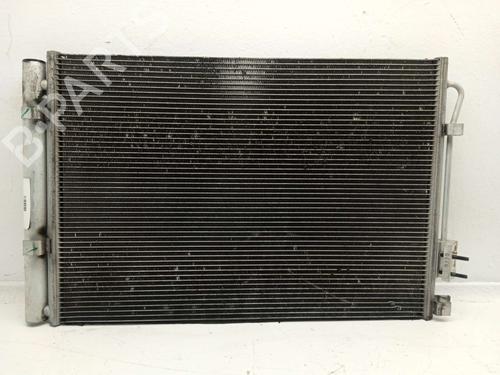 Used AC radiator AC radiator HYUNDAI i20 II (GB, IB) [2014-2021] 24403857 24403857