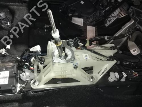 Palanca de cambios MAZDA 2 Hatchback (DL, DJ) [2014-2026]  17828613