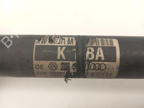 Left front driveshaft AUDI A4 B7 Avant (8ED) 3.0 TDI quattro | BP36986736M38 - Image 2