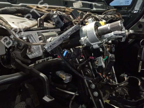 Used Steering column OPEL ASTRA J (P10) [2009-2016]  31664449