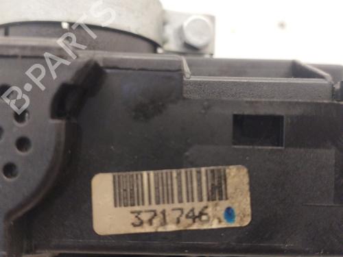 Headlight switch CITROËN C5 I (DC_) 2.0 HDi (DCRHZB, DCRHZE) | BP40530712I24 - Image 7