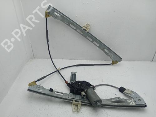 Used Front right window mechanism PEUGEOT 206 Hatchback (2A/C) 2.0 HDI 90 (90 hp) 4285313