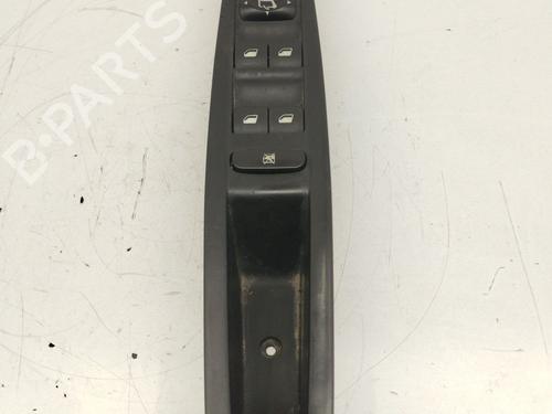 Used Left front window switch CITROËN C4 I (LC_) [2004-2014]  31619586