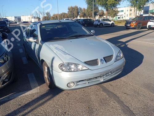 Used Parts RENAULT MEGANE I Coach (DA0/1_)    4391408