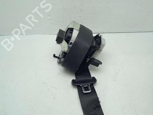 Used Rear right seatbelt HYUNDAI IONIQ (AE) [2016-2023]  31618675