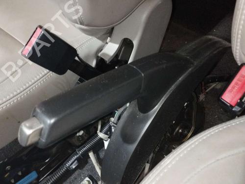 Used Hand brake Hand brake NISSAN QASHQAI I (J10, NJ10) [2006-2015] 18549096 18549096