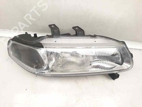 Used Right headlight ROVER 400 II (RT) 420 Di (105 hp) 4305392