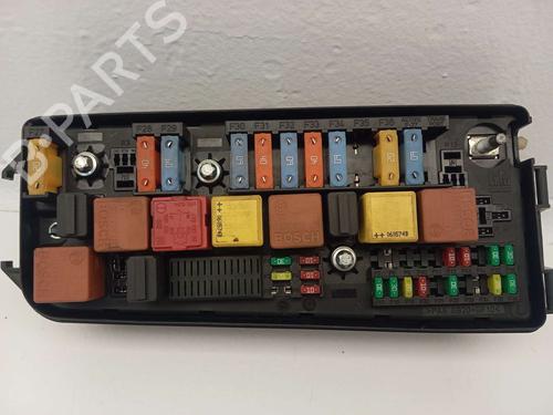Fuse box SAAB 9-3 Estate (E50) | BP31616735E1 - Image 3