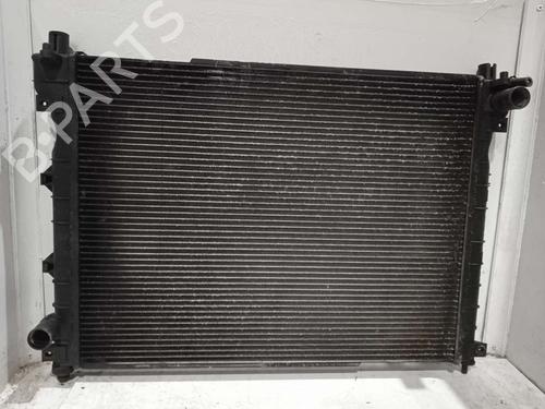 Used Water radiator LAND ROVER FREELANDER I (L314) 2.0 Td4 4x4 (112 hp) 4623075