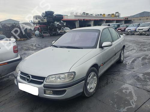Engine OPEL OMEGA B (V94) 2.5 TD (F69, M69, P69) | BP11160367M1 