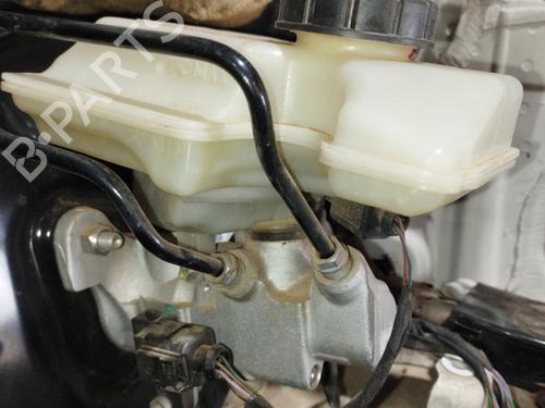 Brake master cylinder SEAT IBIZA V (KJ1, KJG) | BP23985374M77