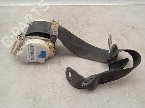 Used Rear right seatbelt SKODA FABIA II Combi (545) 1.2 12V (60 hp) 11163066