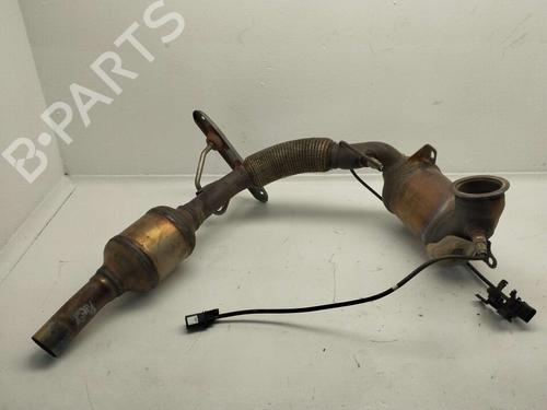 Used Catalyst SEAT IBIZA V (KJ1, KJG) [2017-2026]  23985371