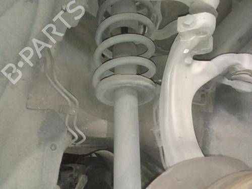 Used Left front shock absorber AUDI A6 C6 (4F2) 3.2 FSI quattro (255 hp) 16444569