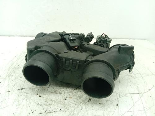 Drosselklappe für CITROËN C4 I (LC_) [2004-2014]  31811306