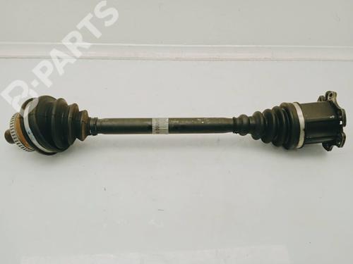 Used Right front driveshaft Right front driveshaft AUDI A4 B6 Avant (8E5) 1.9 TDI quattro (130 hp) 11153158 11153158