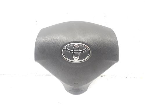 Used Driver airbag Driver airbag TOYOTA COROLLA Verso (ZER_, ZZE12_, R1_) 2.2 D-4D (AUR10_, AUR10R) (136 hp) 11150312 11150312