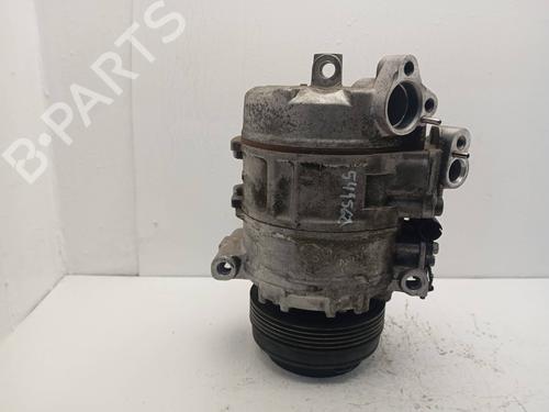 Used AC compressor AC compressor BMW 3 Coupe (E46) [1998-2006] 4307760 4307760