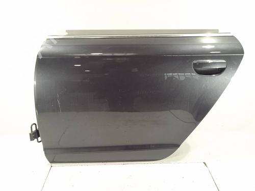 Used Left rear door AUDI A6 C6 (4F2) 2.0 TDI (140 hp) 16012275