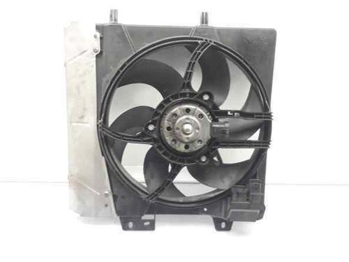 Radiator fan PEUGEOT BIPPER (AA_) 1.4 HDi | BP4356890M35