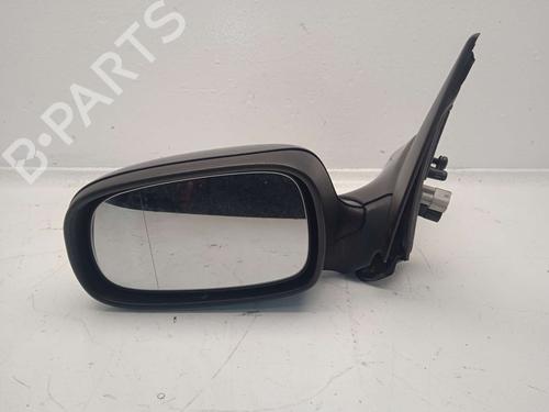 Used Left mirror SAAB 9-5 Estate (YS3E) 2.3 Turbo (250 hp) 24201395