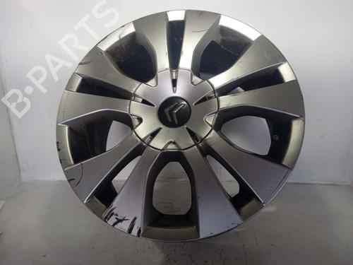 Used Rim Rim CITROËN BERLINGO MULTISPACE (B9) 1.6 HDi 115 4x4 (114 hp) 40096903 40096903
