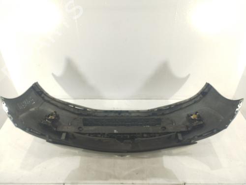 Front bumper CITROËN C3 II (SC_) 1.4 VTi 95 | BP32188918C7