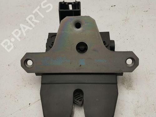 Used Tailgate lock FORD FOCUS III [2010-2020]  19638202