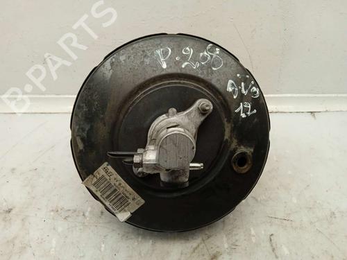 Used Brake master cylinder Brake master cylinder PEUGEOT 208 I (CA_, CC_) 1.6 BlueHDi 100 (100 hp) 11154912 11154912
