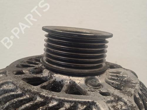 Alternator CITROËN C3 II (SC_) 1.4 | BP36111517M7 - Image 4